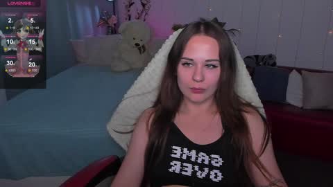 Snapshot of makima_lee chatting on December 2024 02:06:02 PM Makima online show from December 2024 02:06:02 PM