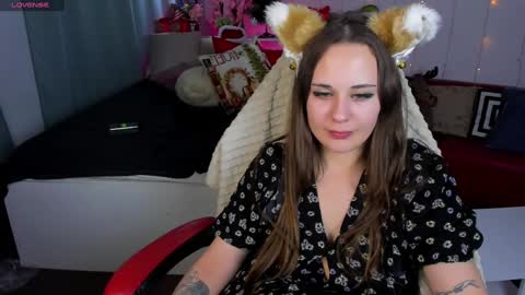 Snapshot of makima_lee chatting on January 2025 05:49:01 PM Makima online show from January 2025 05:49:01 PM