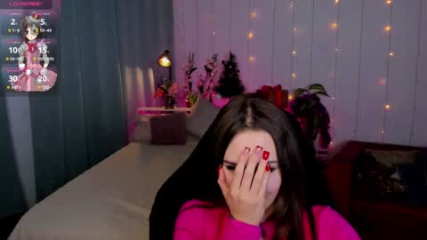 Snapshot of makima_lee chatting on January 2025 01:28:01 PM Makima online show from January 2025 01:28:01 PM