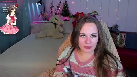 Snapshot of makima_lee chatting on January 2025 01:52:01 PM Makima online show from January 2025 01:52:01 PM