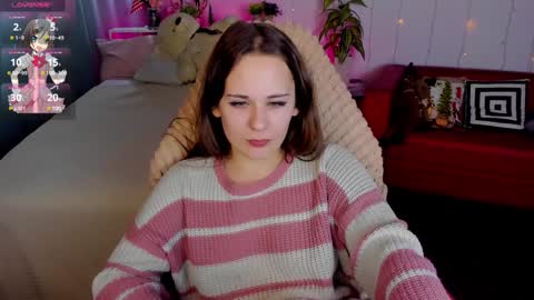 Snapshot of makima_lee chatting on January 2025 04:14:02 PM Makima online show from January 2025 04:14:02 PM