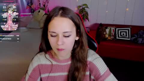 Snapshot of makima_lee chatting on January 2025 07:15:01 PM Makima online show from January 2025 07:15:01 PM