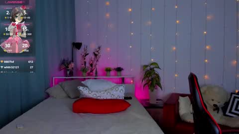 Snapshot of makima_lee chatting on January 2025 07:35:01 PM Makima online show from January 2025 07:35:01 PM