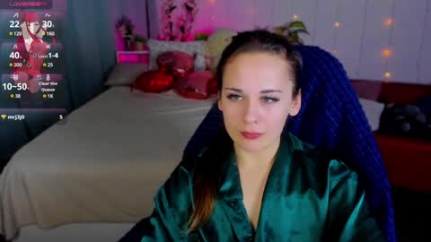 Snapshot of makima_lee chatting on February 2025 01:33:02 PM Makima online show from February 2025 01:33:02 PM