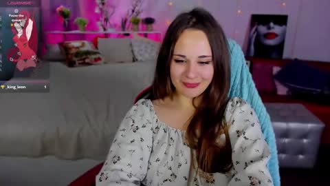 Snapshot of makima_lee chatting on February 2025 01:46:02 PM Makima online show from February 2025 01:46:02 PM