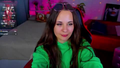 Snapshot of makima_lee chatting on February 2025 07:52:01 PM Makima online show from February 2025 07:52:01 PM