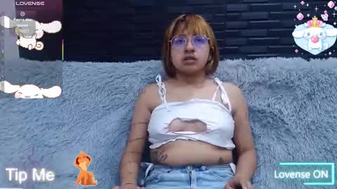 makizenin_ online show from September 2025 03:12:01 PM