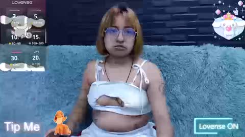makizenin_ online show from September 2025 02:51:01 PM