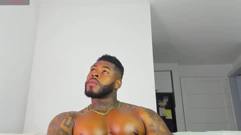 Makonnen online show from February 2026 10:45:02 AM