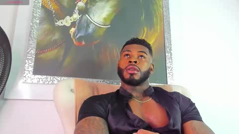 Makonnen online show from March 2026 10:44:01 AM