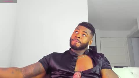 Snapshot of makonneen chatting on March 2026 09:53:02 PM Makonnen online show from March 2026 09:53:02 PM