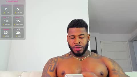 Snapshot of makonneen chatting on March 2026 08:12:01 PM Makonnen online show from March 2026 08:12:01 PM