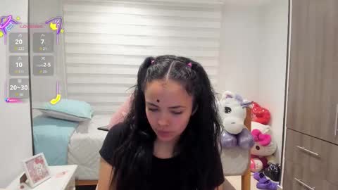 Snapshot of mal_norma chatting on March 2026 01:46:02 AM Mal Norma online show from March 2026 01:46:02 AM