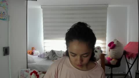 Snapshot of mal_norma chatting on June 2026 03:56:02 PM Mal Norma online show from June 2026 03:56:02 PM