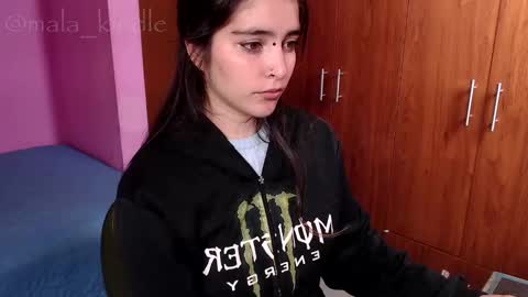 Call me Mala independent model online show from February 2026 06:37:02 PM