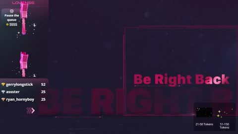 Laura online show from January 2025 10:33:01 PM