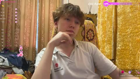 Tom and Mark 3 online show from April 2026 04:23:02 AM