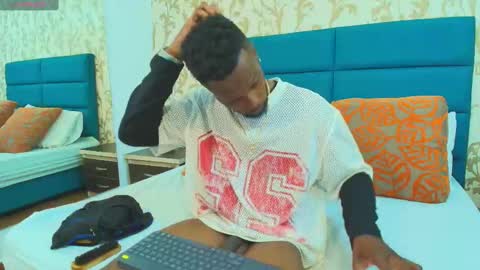 Malcom online show from September 2025 02:17:01 AM