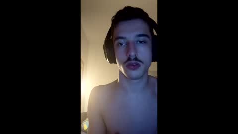 male20y online show from March 2026 01:12:01 AM