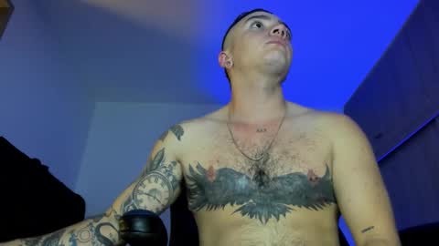 ADAM         online show from October 2025 04:43:02 AM