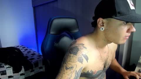 ADAM         online show from February 2026 04:05:02 PM