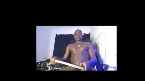 male_ref online show from April 2026 04:18:01 AM