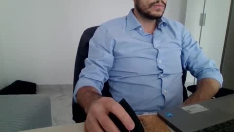 Boybi online show from January 2026 02:55:02 PM