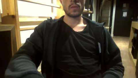 Boybi online show from February 2026 08:47:01 PM