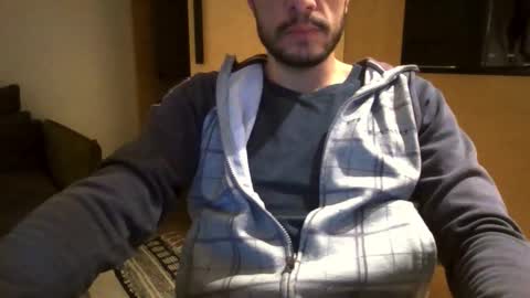 Boybi online show from February 2026 06:37:02 PM