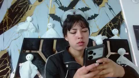 malejacs01 online show from October 2025 12:16:01 PM