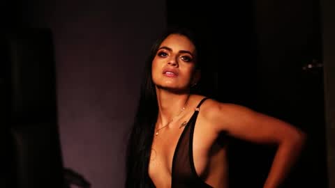 Maleja Diaz online show from April 2026 10:13:02 AM