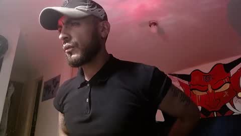 malek_xarx online show from March 2026 03:01:01 AM