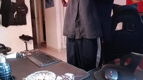 Snapshot of malek_xarx chatting on March 2026 02:32:02 PM malek_xarx online show from March 2026 02:32:02 PM
