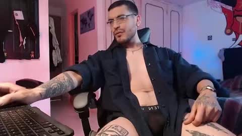 Snapshot of malek_xarx chatting on March 2026 06:55:01 PM malek_xarx online show from March 2026 06:55:01 PM
