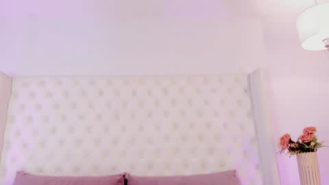 Malena Angel online show from January 2025 08:01:01 PM