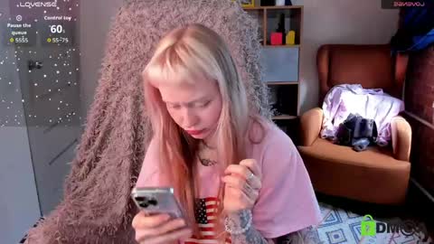 Malena online show from April 2026 10:31:02 AM