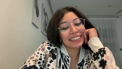 malenasp7 online show from January 2025 09:30:01 PM