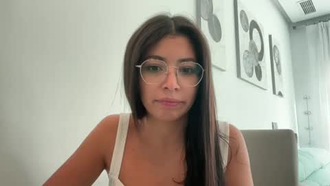 malenasp7 online show from January 2025 03:00:02 PM