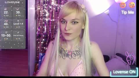 Mischelle online show from December 2024 12:14:02 AM