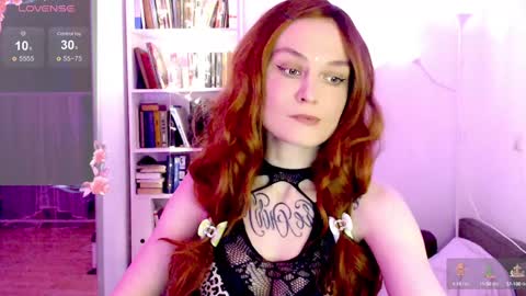 Mischelle online show from February 2025 12:42:01 AM