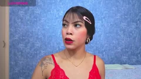 Malia foox online show from April 2026 07:58:01 PM