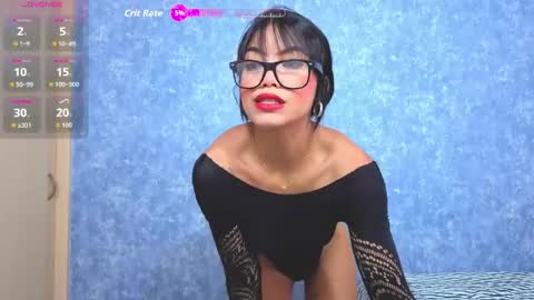 Malia foox online show from May 2026 05:40:02 PM