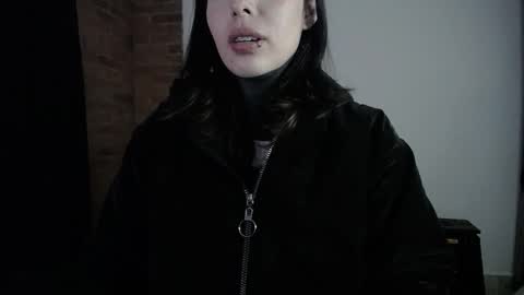 Alice Asylum online show from March 2026 02:59:01 AM