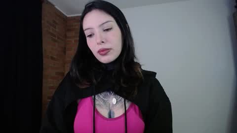 Alice Asylum online show from March 2026 12:17:02 AM