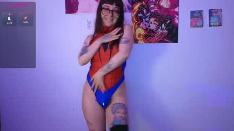 Mar  Alicia     Rosie  v A L I C I A W I T C -  Meg Cherie online show from April 2026 04:30:02 AM