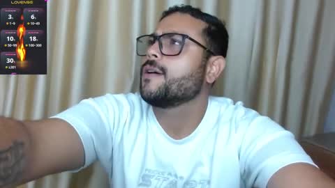 Geor online show from January 2025 01:53:02 AM