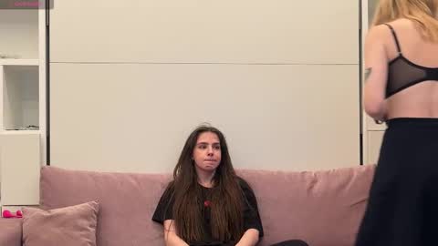 Snapshot of maliinka chatting on September 2025 07:35:01 PM Malinka online show from September 2025 07:35:01 PM