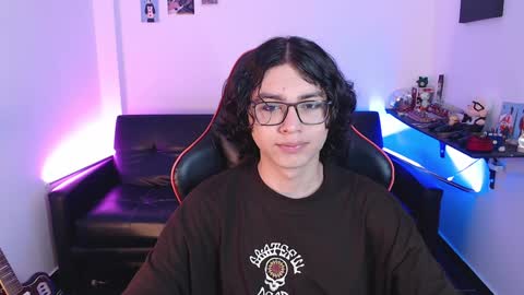 Snapshot of malik_harrison_ chatting on January 2025 04:50:01 PM Malik online show from January 2025 04:50:01 PM