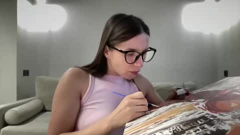 Snapshot of malina568708 chatting on February 2025 03:05:01 PM malina568708 online show from February 2025 03:05:01 PM