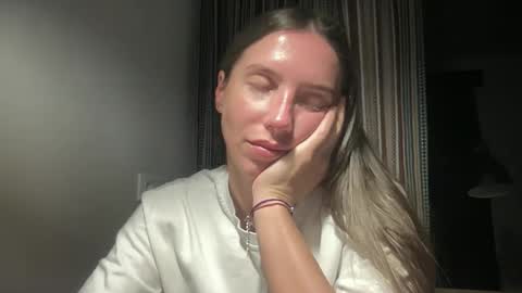 Snapshot of malina568708 chatting on October 2025 08:09:02 PM malina568708 online show from October 2025 08:09:02 PM